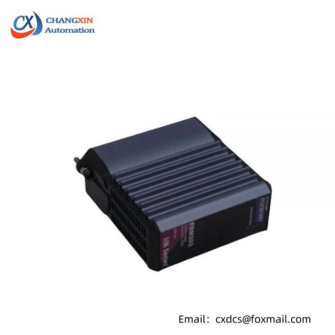 FOXBORO PO930AA Industrial I/O Interface Module