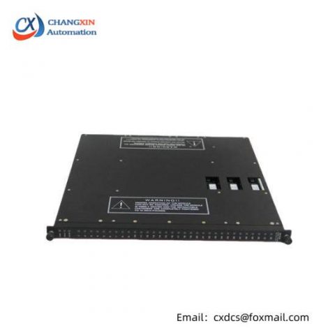 POLYSPED PRD2-200 - Industrial Control Module for Advanced Automation Solutions
