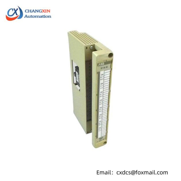 POLYSPED PRD2-200 - Industrial Control Module for Advanced Automation Solutions