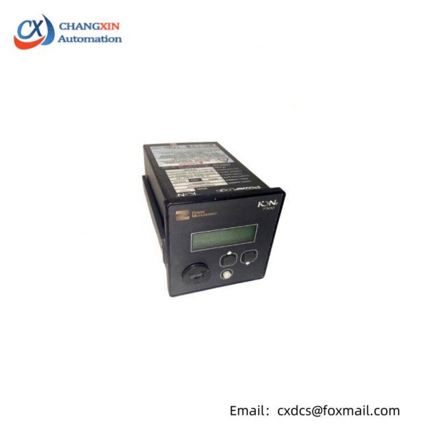 Schneider Electric P730A0A0A0B0A0A PowerLogic ION 7300 Power Measurement, Accurate & Reliable Energy Monitoring