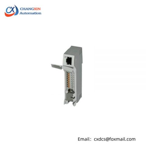 Phoenix Contact PP-RJ-SCC 2703018 Patch Panels - Industrial Grade Connectivity Solutions