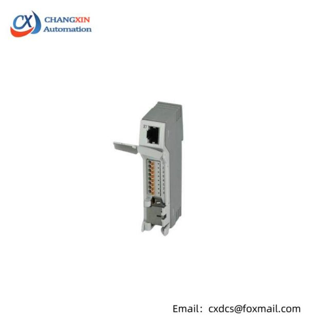 Phoenix Contact PP-RJ-SCC 2703018 Patch Panels - Industrial Grade Connectivity Solutions