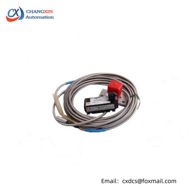 EPRO PR6426/010-000 CON021/916-160 Eddy Current Sensor: Advanced Industrial Control Solution