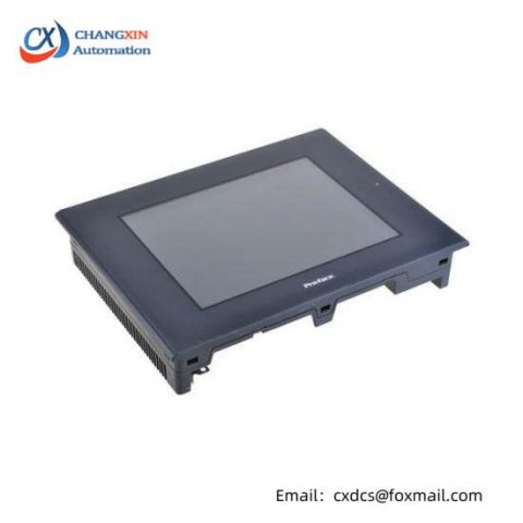 Pro-FACE FP2500-T12 Touch Screen