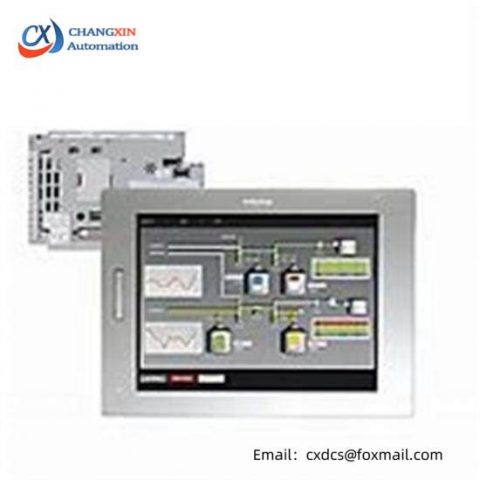 Pro-Face PFXSP5B10 Box Module: High-speed Processing Innovation