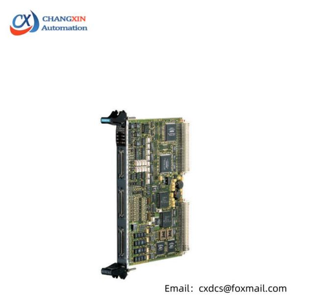 API4380G ABSOLUTE Processor