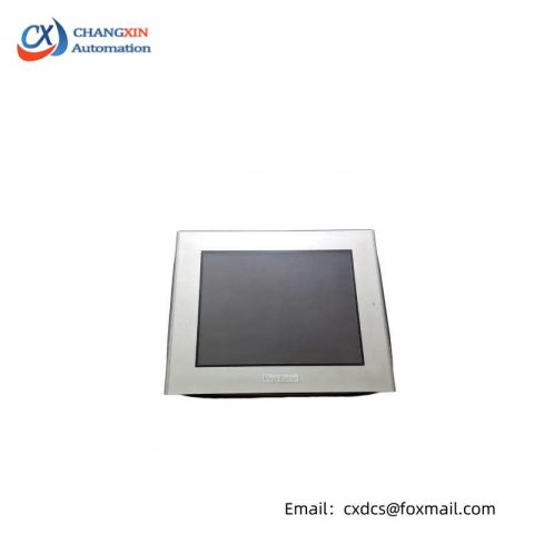 ProFace GP2300-TC41-24V Operator Interface Panel: Advanced Industrial Control Solution