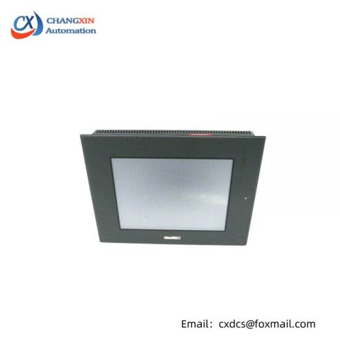ProFace GP2500-TC41-24V Operator Panel, Advanced Industrial HMI Solution
