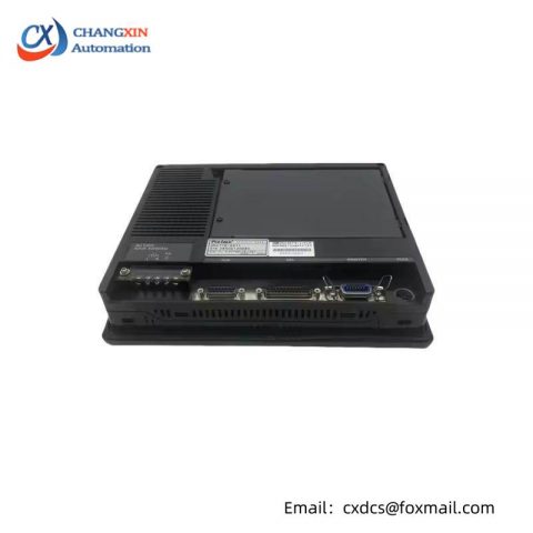 ProFace GP477R-EG11 Industrial Touchscreen Display, Advanced Manufacturing Solutions