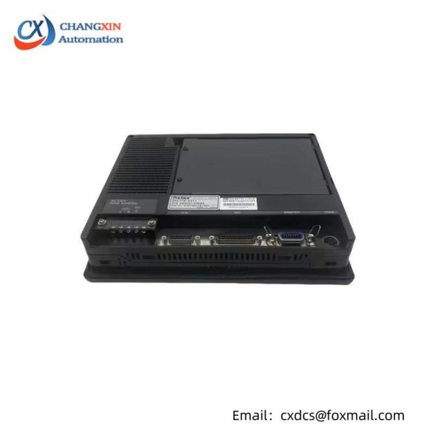ProFace GP477R-EG11 Industrial Touchscreen Display, Advanced Manufacturing Solutions