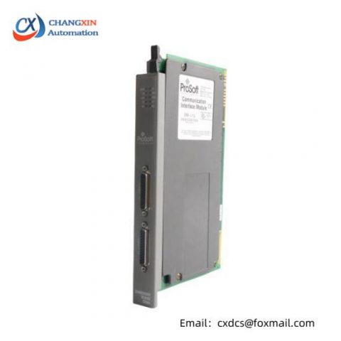 Prosoft 3100-LTQ Communication Module - Best Service, Designed for Industrial Automation