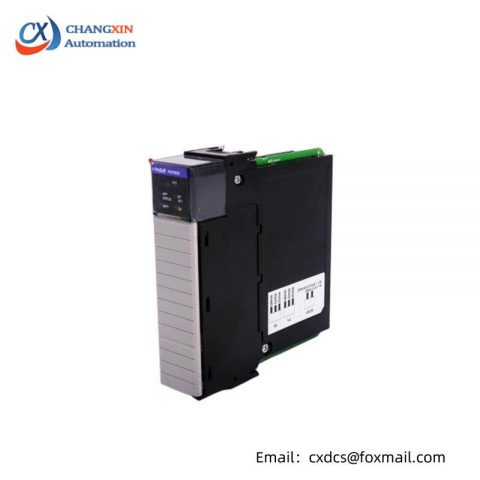 PROSOFT 3150-MCM 3250-L532M Communications Module, Industrial Control Solutions