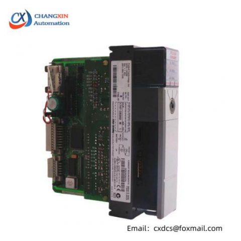 Prosoft 3150-MCM Slave Communication Module - High-Speed Networking for Industrial Control Systems