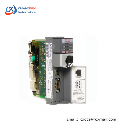 Prosoft 3250-L532M/D - Industrial Grade Remote Terminal Unit
