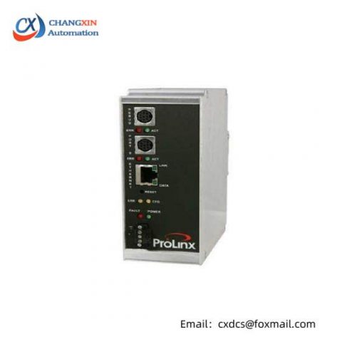 PROSOFT 5021-MNET-DFNT Communication Module: Advanced Networking for Industrial Automation