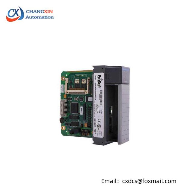 Prosoft 5021-MNET-DFNT MODBUS TCP/IP to Ethernet Module, Industrial Automation Innovation