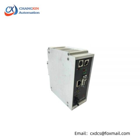 Prosoft 5201-MNET-DFNT Gateway Module - Ethernet/IP to Modbus Master/Slave Integration