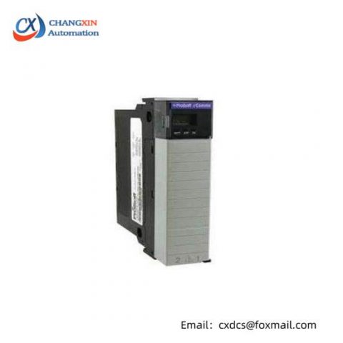 ProSoft ILX56-MM Message Manager: Industrial Communication Module, Efficient Data Exchange for Automation Solutions