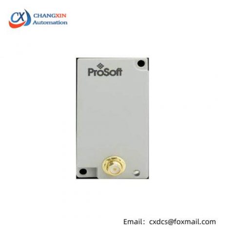 ProSoft ILX800-SMSG SMS Plug-in Module