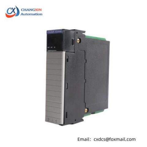 ProSoft LX56-MM ControlLogix Platform