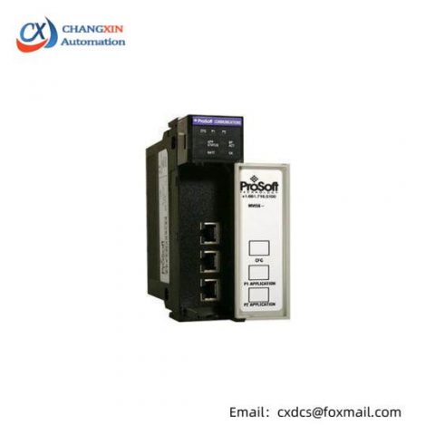 ProSoft MVI56-ADM: Advanced Development Module for Industrial Control, 200 Characters