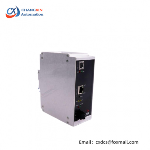 Prosoft MVI56-MNETR PLC Communication Module for ControlLogix Systems