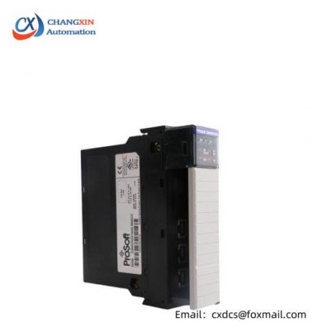 Prosoft MVI56MCM Modbus Communication Module: Industrial Automation Innovation
