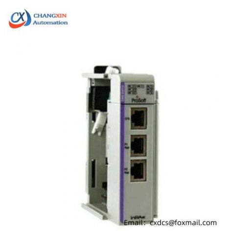 Prosoft MVI69-DNP Network Interface Module for CompactLogix: Advanced Control Integration Solution