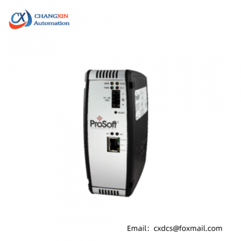 Prosoft PLX31-EIP-PND EtherNet/IP to PROFINET I/O Gateway - Industrial Automation Solution