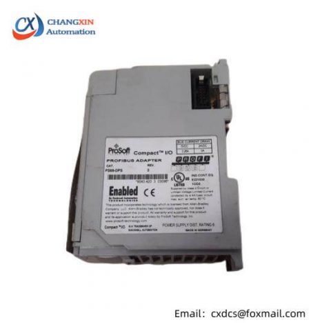 Prosoft PS69-DPS SBC Single Board Computer PCB Card - Advanced Industrial Control Solution
