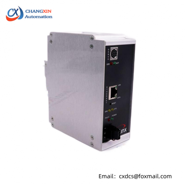 ProSoft Technology PTQ-PDPMV1 Module for MV Remote Rack Implementations