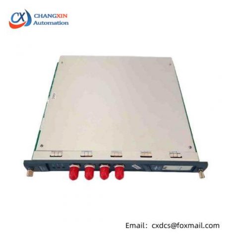 Provib tech PT2060/53-A0 Overspeed Module - Precision Motion Control Solution