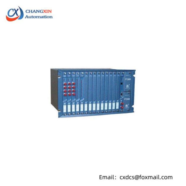 Provib tech PT2060/91 - High-Speed Industrial Interface Module