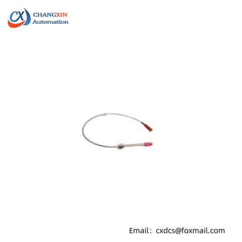 PROVIBTECH TM0180-A07-B00-C05-D10: Advanced Automation DCS Extension Cable