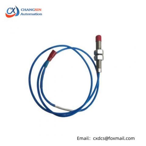 PROVIBTECH TM0180-A08-B00-C12-D10 Proximity Probe