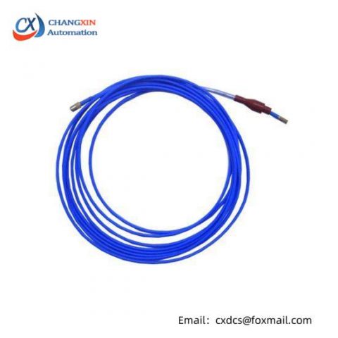 PROVIBTECH TM0181-040-01 Industrial Extension Cable