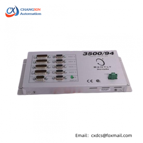 ProvibTech TM0182-A50-B00-C00: Industrial Control Module for Advanced Automation