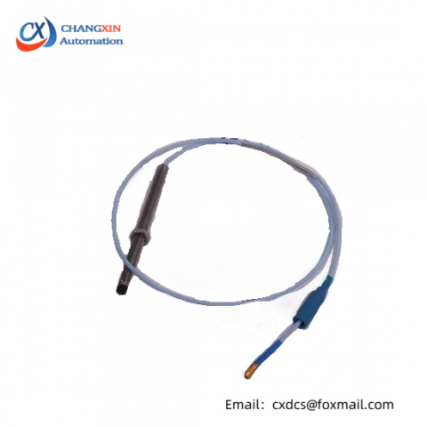 ProvibTech TM0182-A90-B01-C00: Industry-Leading Control Module