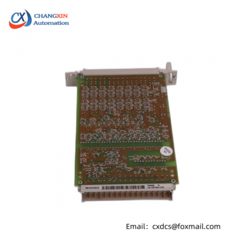 HIMA PS 01 HIMatrix Safety-Related Controller - Safety and Efficiency in Industrial Control