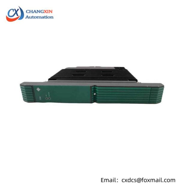 Yokogawa PSCAI AA Critical Analog Input Module