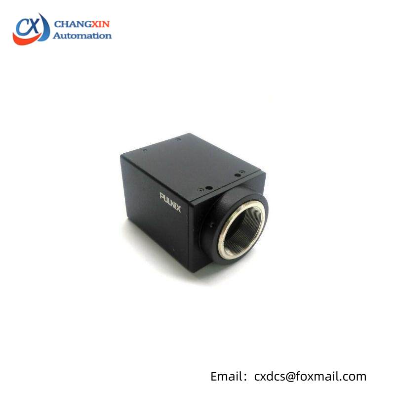 pulnix_tm-200_miniature_ccd_camera.jpeg PULNIX TM-200 Miniature CCD Camera - High-Resolution Inspection Solution