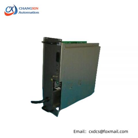 Yokogawa PW302 S4 220-240V Power Supply Module