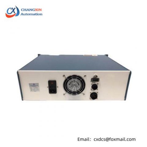 QPS-1050 Integrated Solutions by XYZ Corp.