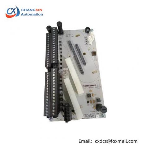 Honeywell 51308386-175 CC-TDIL01 Digital Input Module