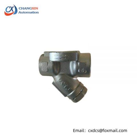 QuickTrap TLV F46-1/2 Connector Body - Reliable Industrial Connection Solution