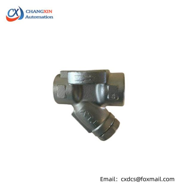 QuickTrap TLV F46-1/2 Connector Body - Reliable Industrial Connection Solution