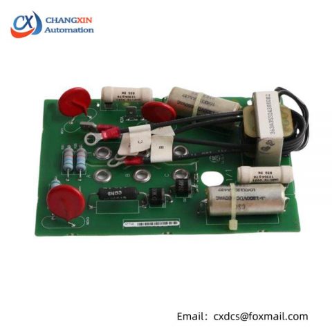 GE QXYIQ-311-00 Panametrics Oxygen Transmitter - Advanced Precision for Industrial Gas Monitoring