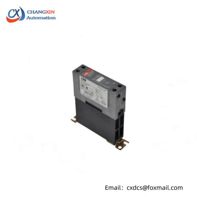 ABB R100.30-ZS Semiconductor Contactors, Advanced Control Solutions