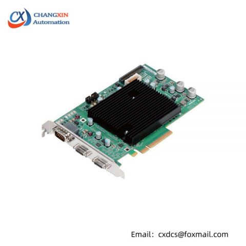 ABB R7I-MDM8 R7I-MDM8-02-002: Industrial Control Module