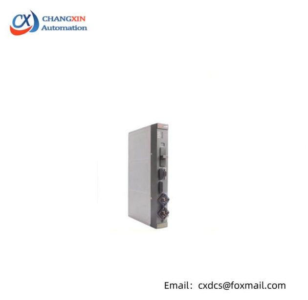 RAMIX PMC008A 700502 High Precision Industrial Module for Automation Control Systems